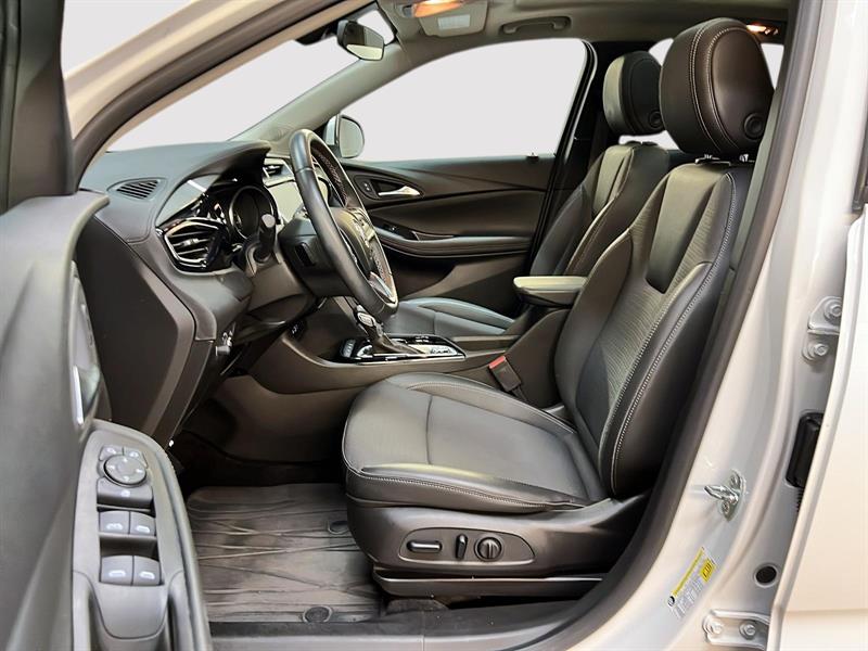 buick Encore GX 2023 - 7