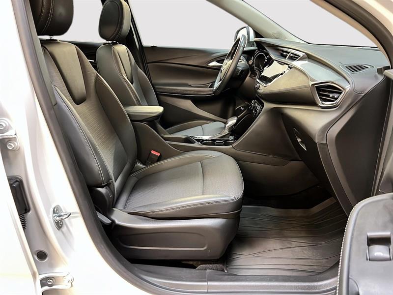 buick Encore GX 2023 - 8