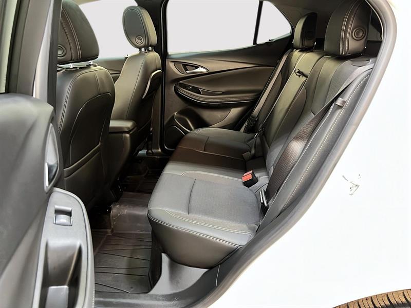 buick Encore GX 2023 - 9