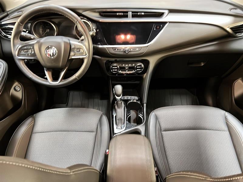 buick Encore GX 2023 - 10