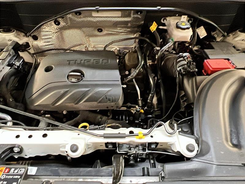 buick Encore GX 2023 - 11
