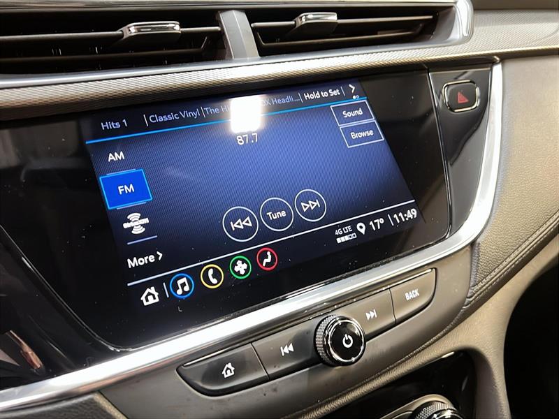 buick Encore GX 2023 - 16