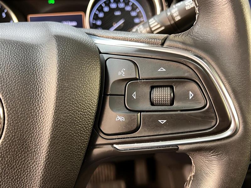 buick Encore GX 2023 - 19