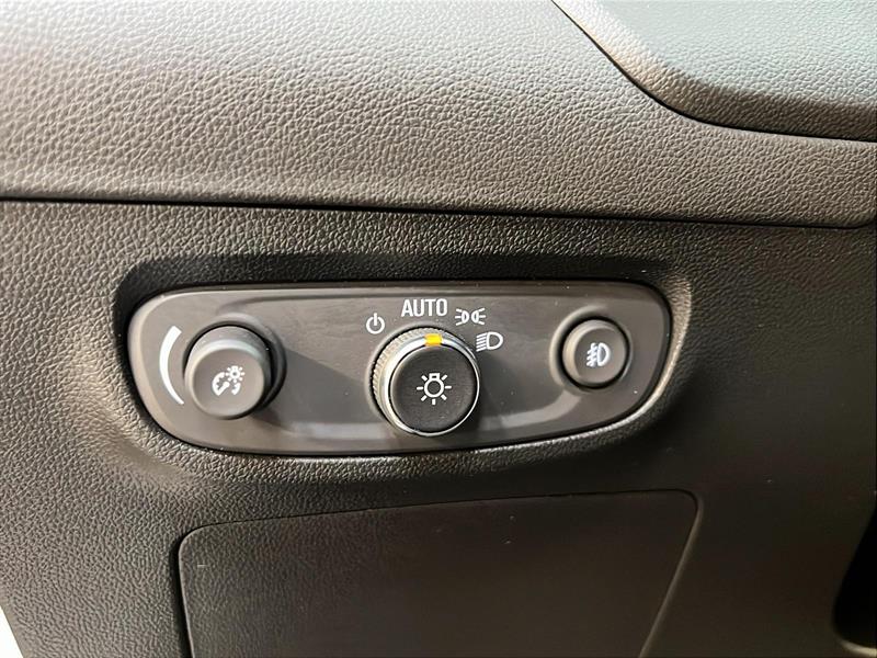 buick Encore GX 2023 - 21