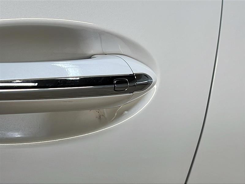 buick Encore GX 2023 - 25
