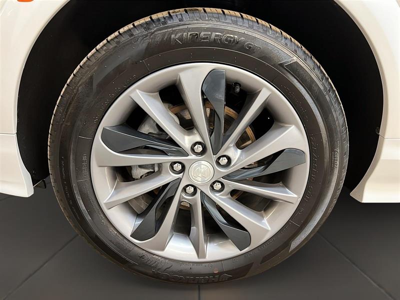 buick Encore GX 2023 - 28