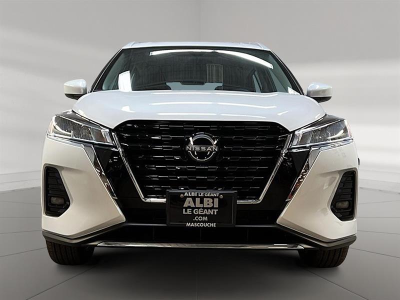 nissan Kicks 2024 - 2