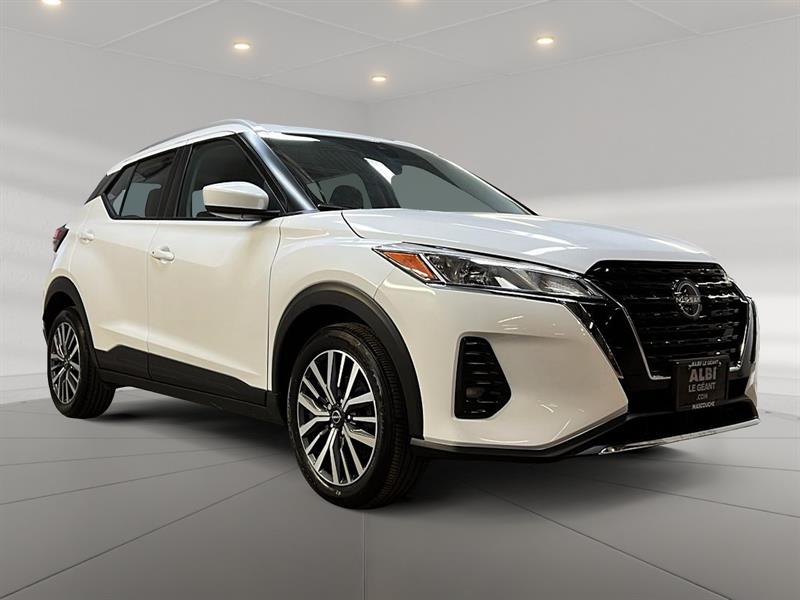 nissan Kicks 2024 - 3