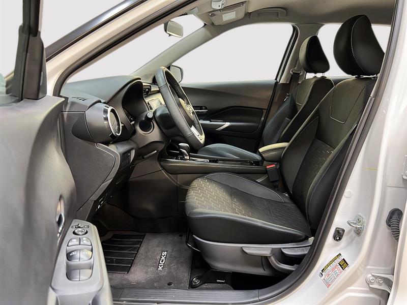 nissan Kicks 2024 - 7
