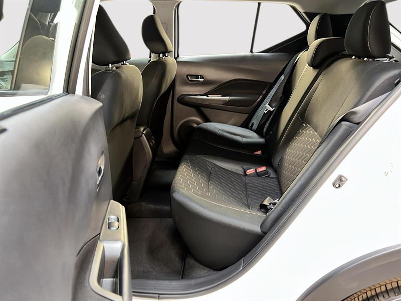 nissan Kicks 2024 - 9