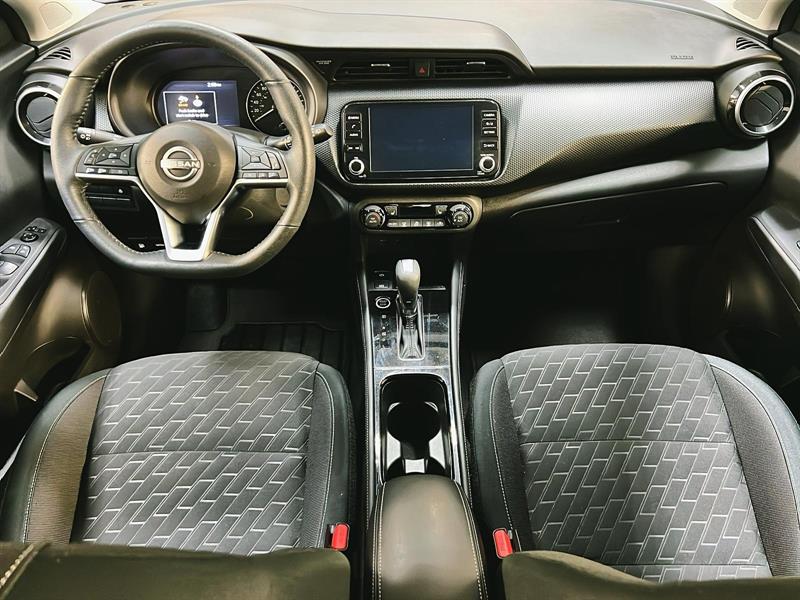 nissan Kicks 2024 - 10