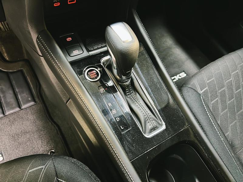 nissan Kicks 2024 - 13