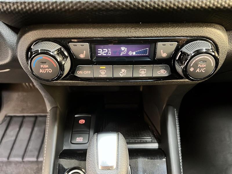 nissan Kicks 2024 - 14