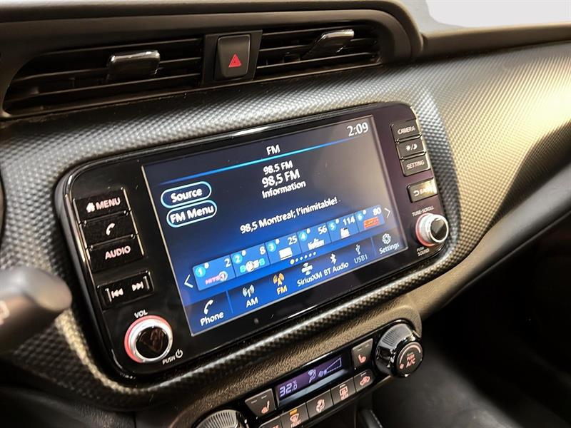 nissan Kicks 2024 - 15