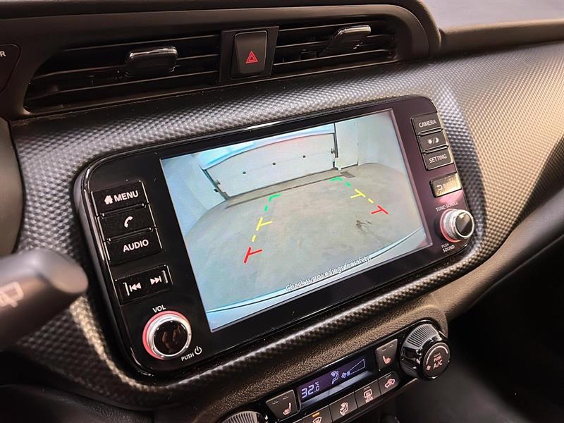 nissan Kicks 2024 - 16