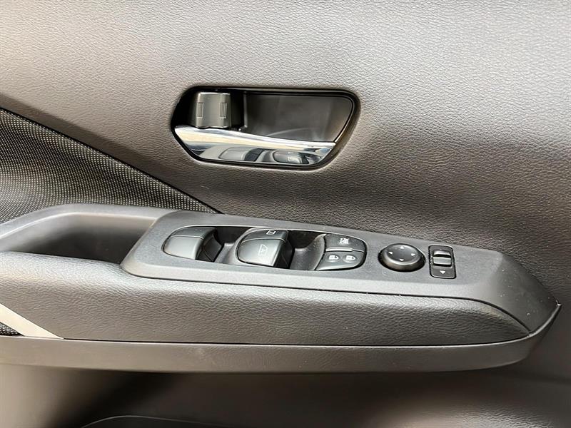 nissan Kicks 2024 - 21