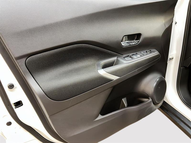 nissan Kicks 2024 - 22