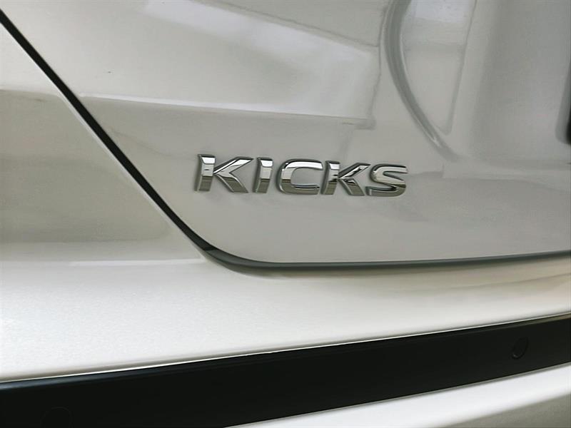 nissan Kicks 2024 - 24