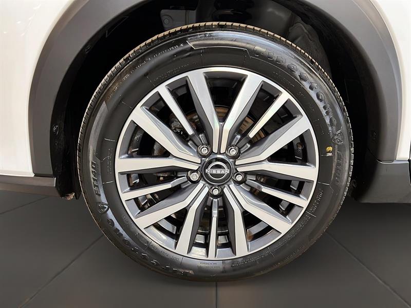 nissan Kicks 2024 - 26