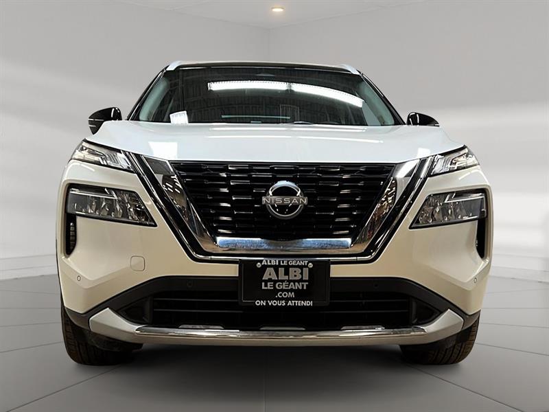 nissan Rogue 2023 - 2
