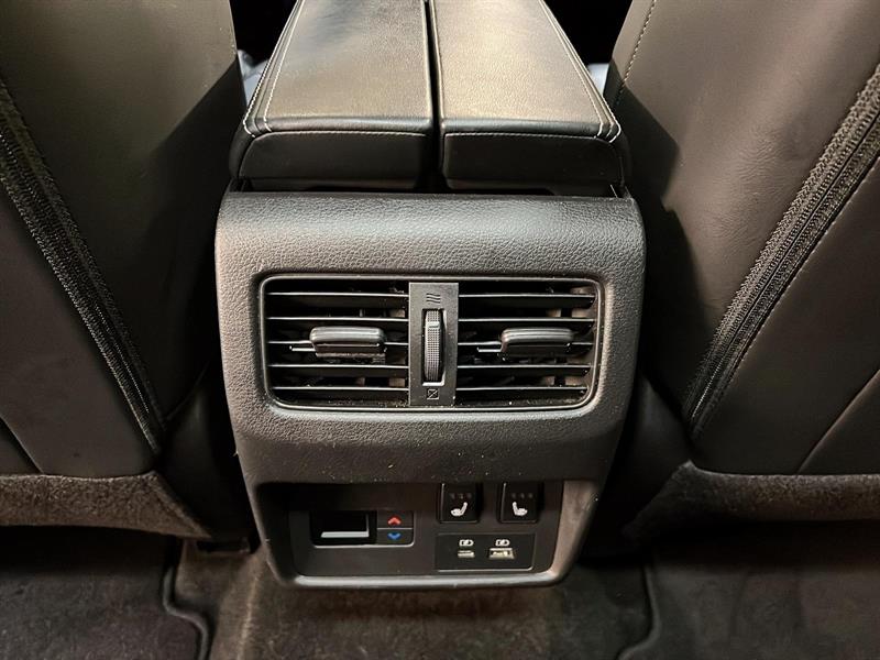 nissan Rogue 2023 - 11