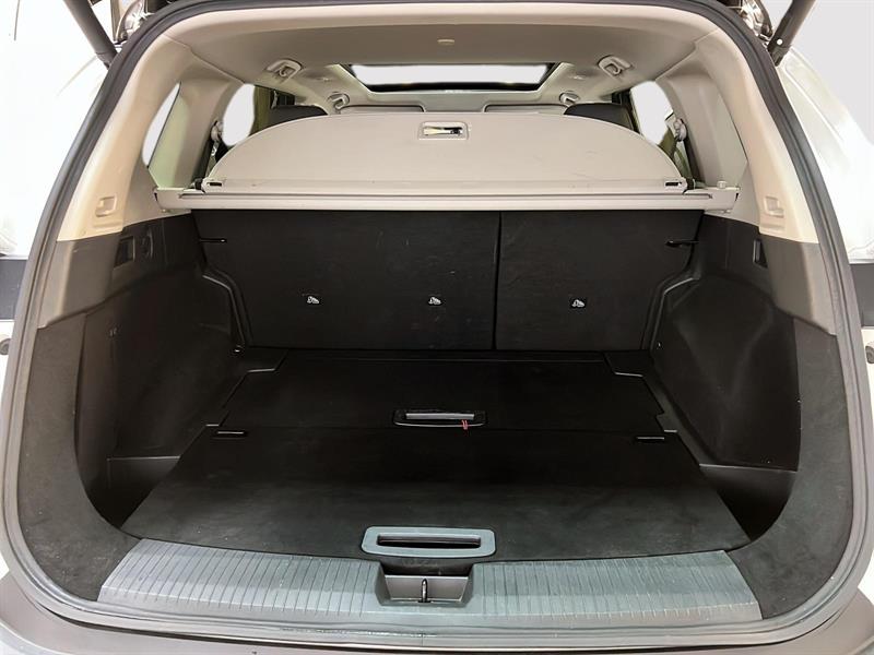 nissan Rogue 2023 - 14
