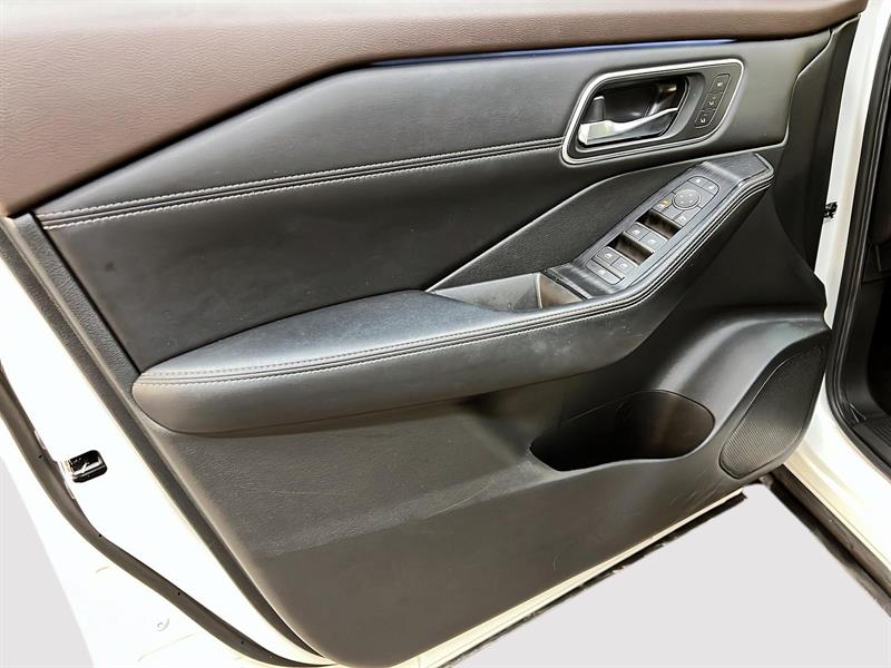 nissan Rogue 2023 - 26