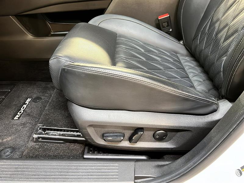 nissan Rogue 2023 - 27