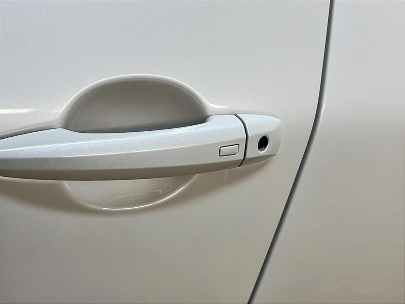 nissan Rogue 2023 - 28