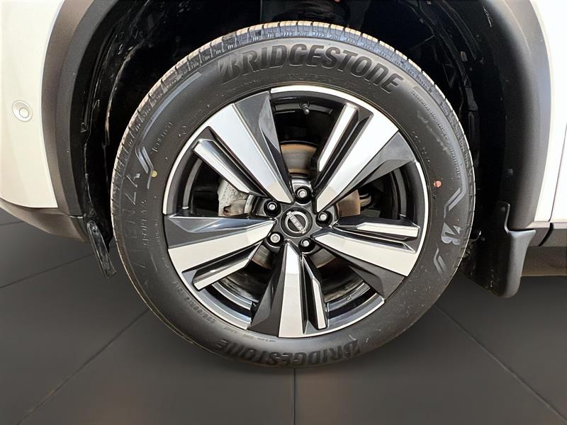 nissan Rogue 2023 - 30