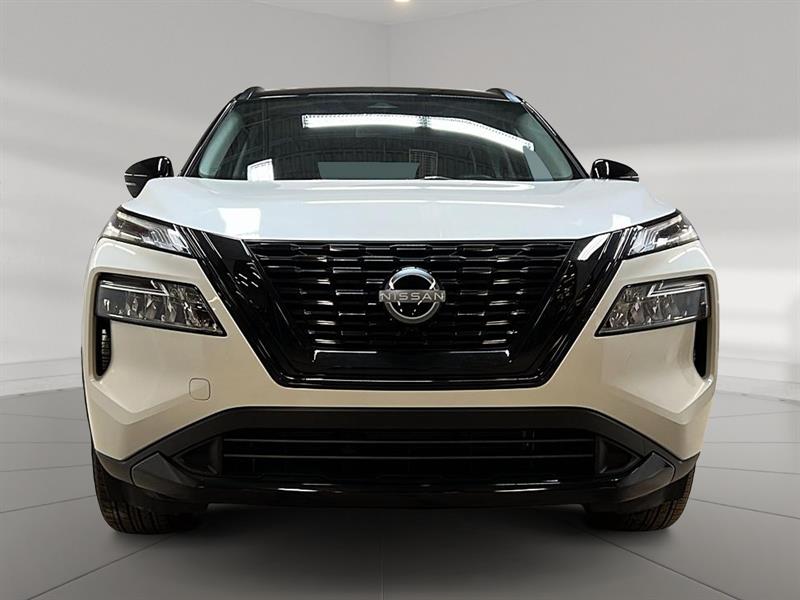 nissan Rogue 2023 - 2