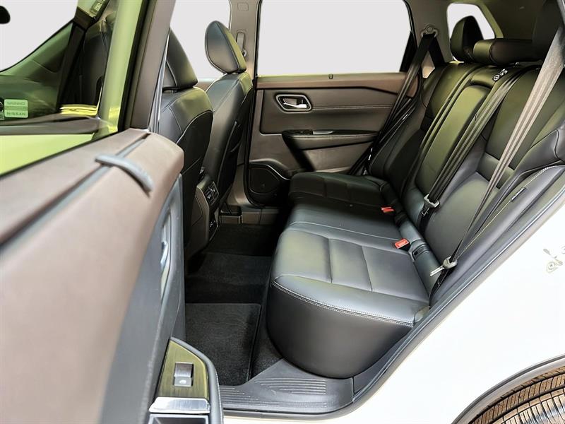 nissan Rogue 2023 - 9