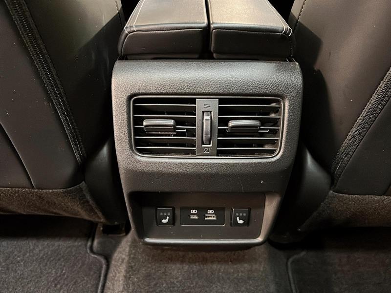 nissan Rogue 2023 - 11