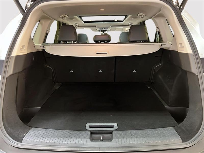 nissan Rogue 2023 - 14