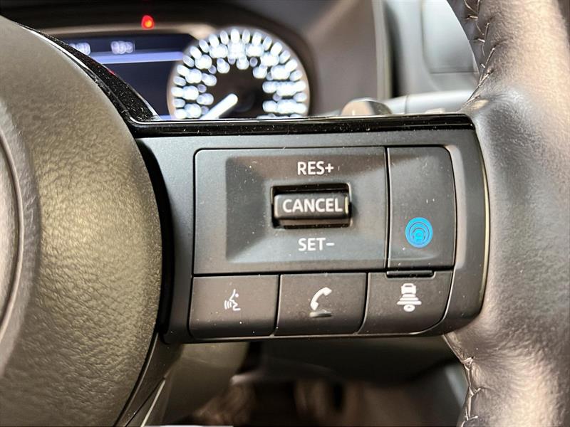 nissan Rogue 2023 - 21