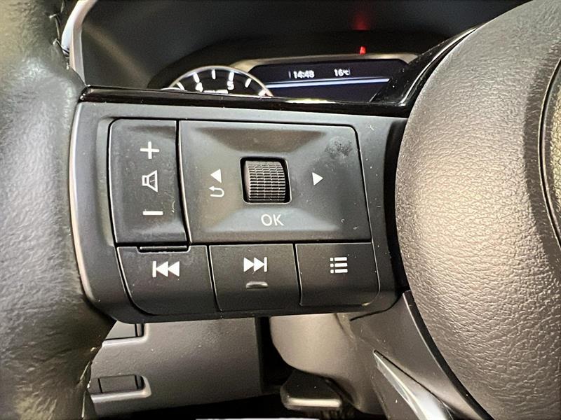 nissan Rogue 2023 - 22