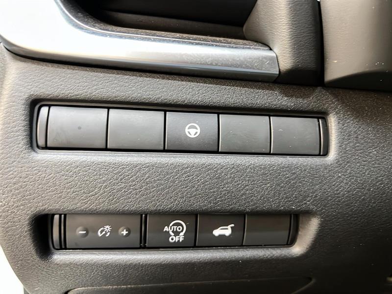 nissan Rogue 2023 - 23