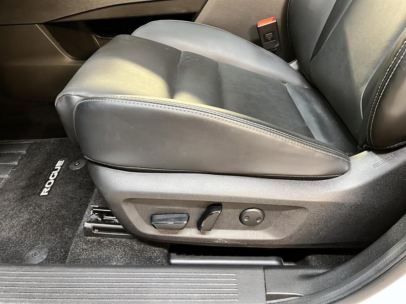 nissan Rogue 2023 - 26