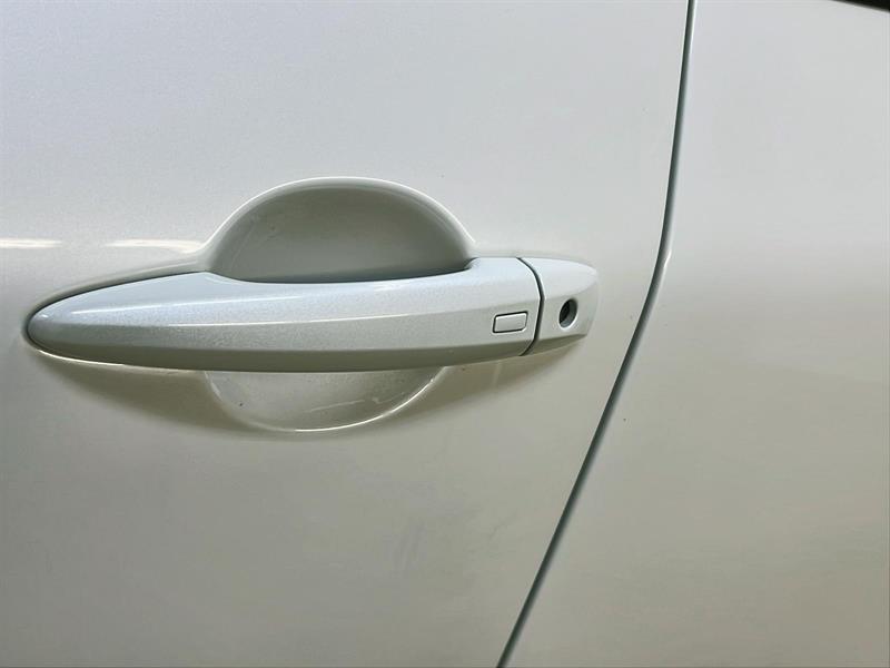 nissan Rogue 2023 - 27