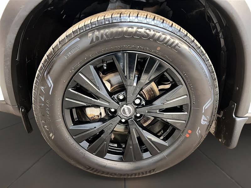 nissan Rogue 2023 - 29