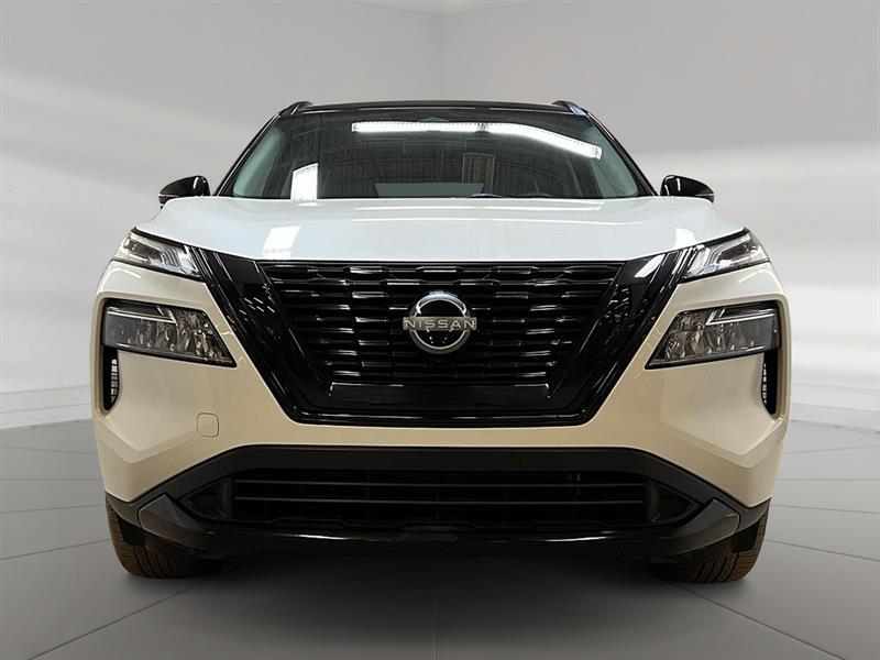nissan Rogue 2023 - 2