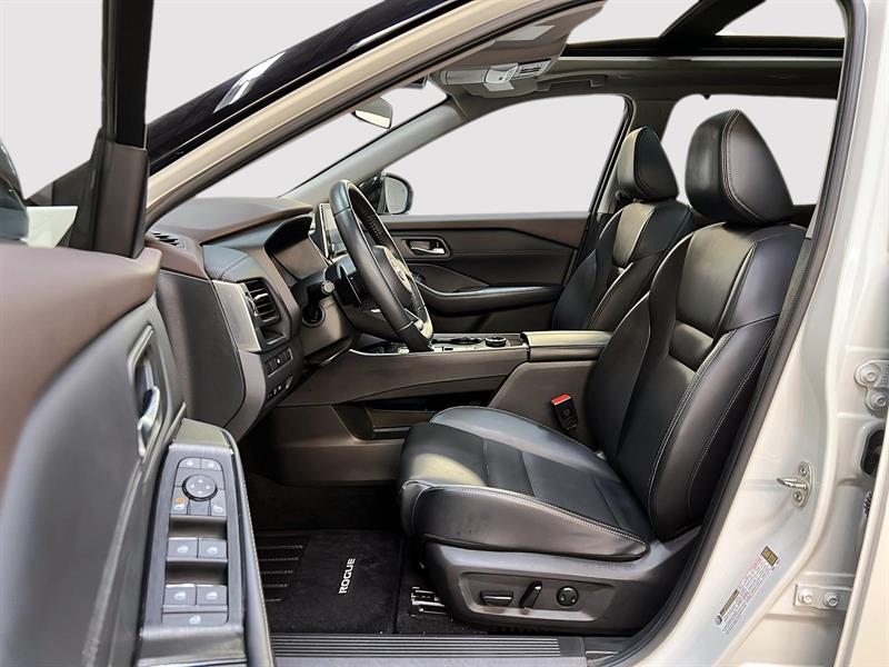 nissan Rogue 2023 - 7