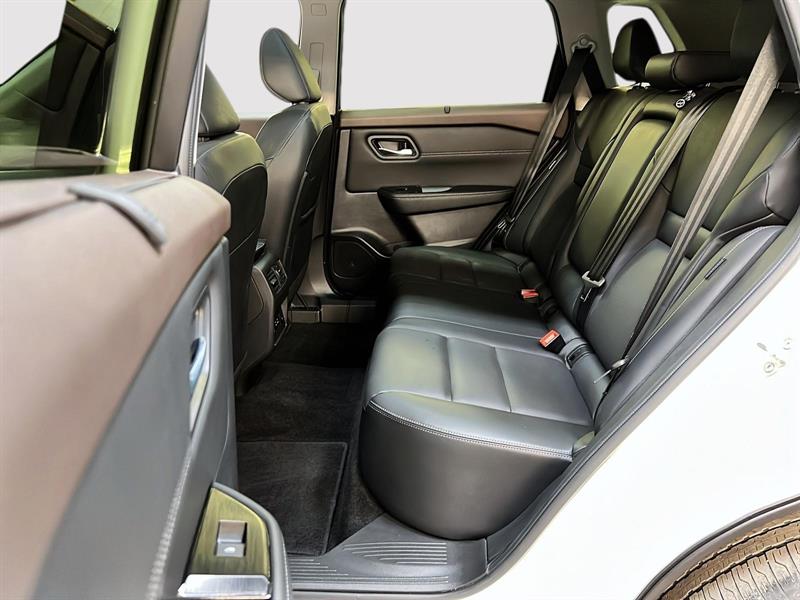 nissan Rogue 2023 - 9
