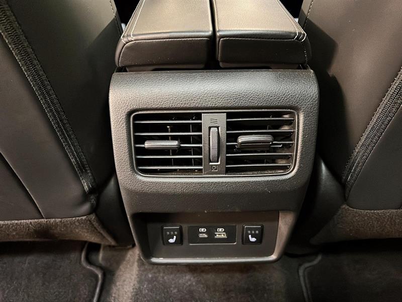 nissan Rogue 2023 - 11