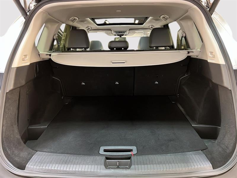 nissan Rogue 2023 - 14