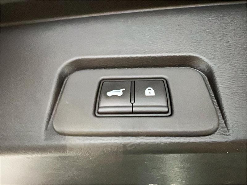 nissan Rogue 2023 - 15