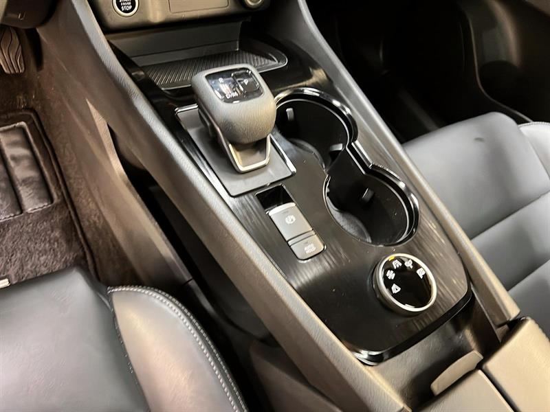 nissan Rogue 2023 - 16