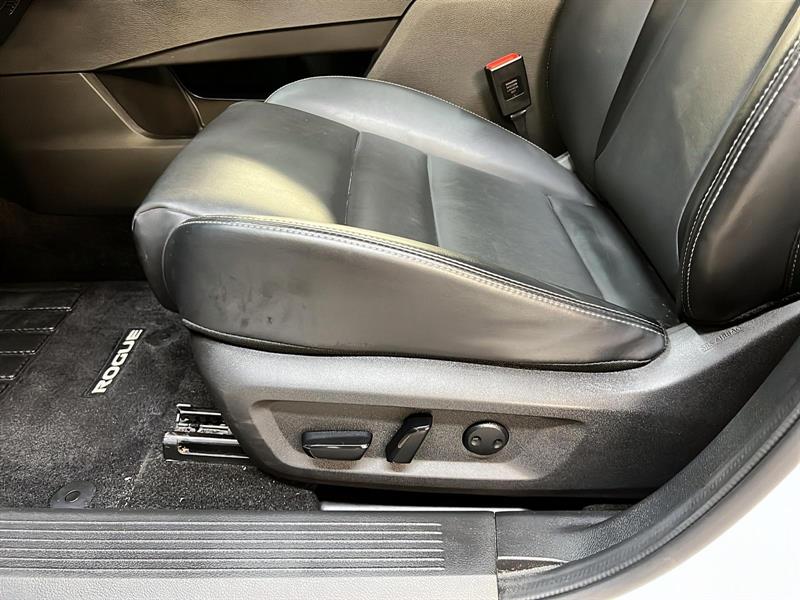 nissan Rogue 2023 - 26