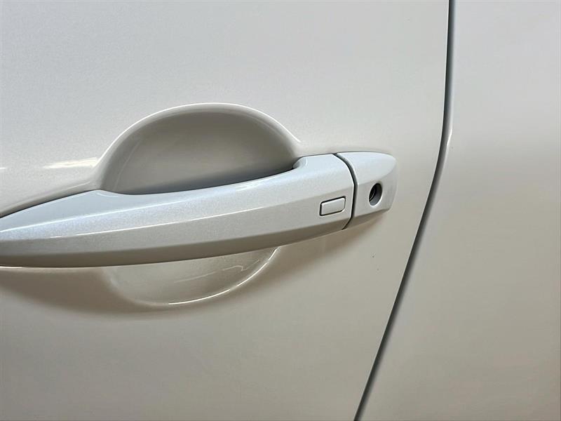 nissan Rogue 2023 - 27