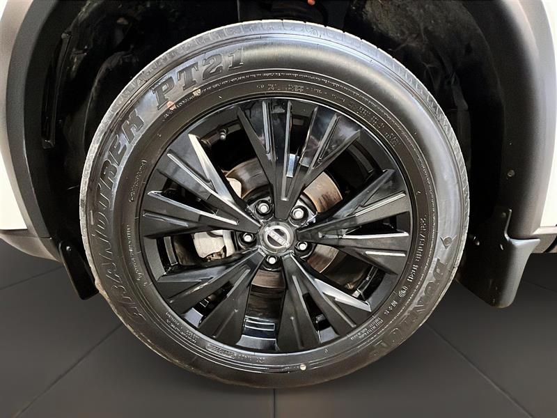 nissan Rogue 2023 - 29